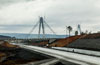 İSTANBUL YAVUZ SULTAN SELİM BRIDGE  AND NORTHERN RING MOTORWAY PROJECT  7