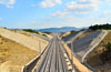 ANKARA-İSTANBUL FAST TRAIN 2ND PHASE SECTION 2  2