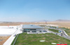 INTERNATIONAL ZAFER REGIONAL AIRPORT 4